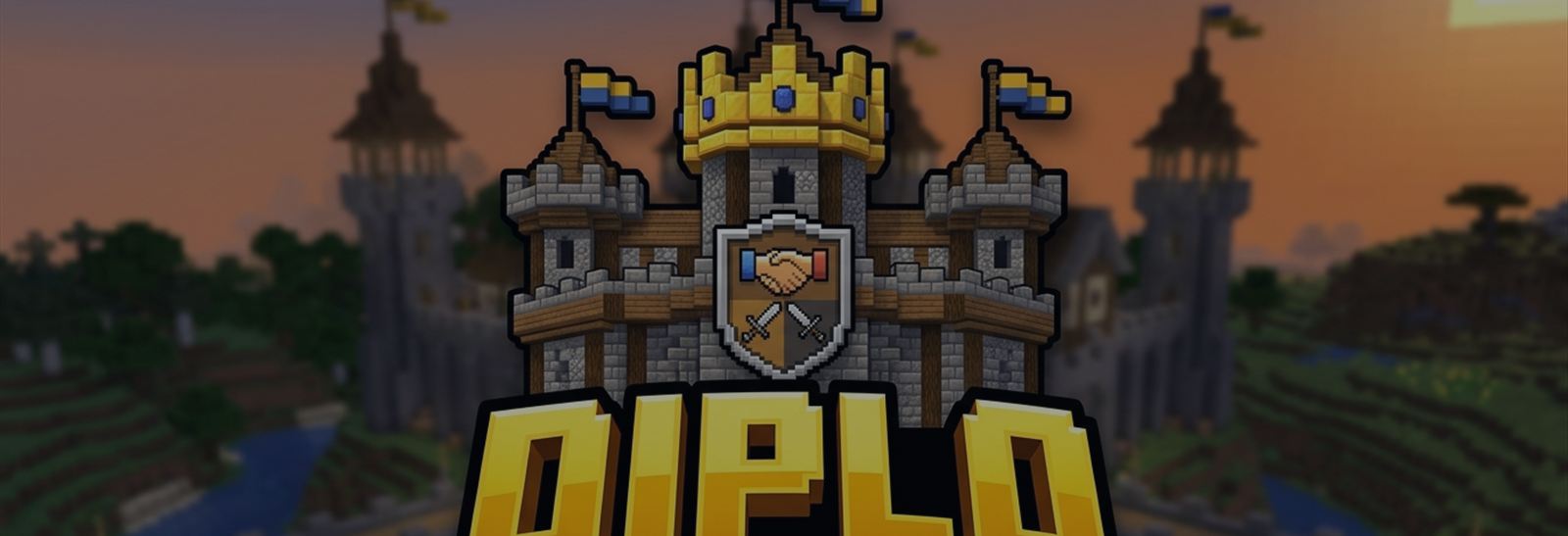 The DiploSMP world